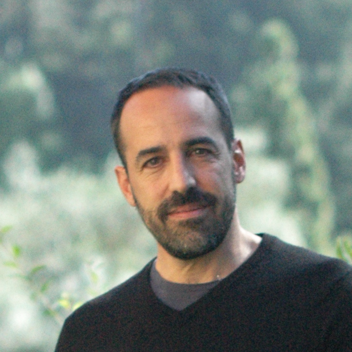 Gary Wolf
