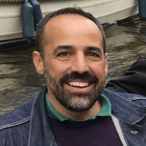 Gary Wolf